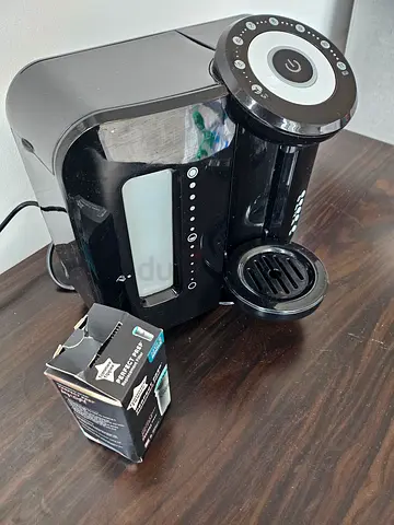 Tommee Tippee Milk Prep Machine with New Filter!
