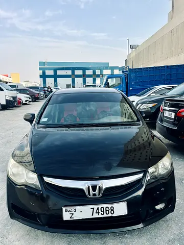 Good condition well maintained car