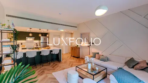 Fully Furnished | Available April 4th | Upgraded