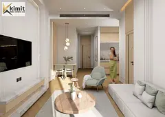 Ramadan Offer | Smart Living | Prime Central Dubai