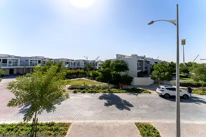 Spacious 3-Bedroom | Amargo Community