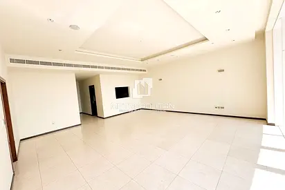 Vacant | Spacious | Sea View | Private Beach