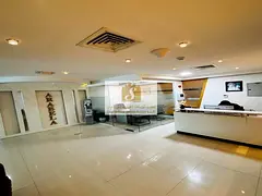 Modern Office Space for Lease in The Iridium Building | Prime Location &amp; Premium Amenities