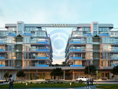Shop for Sale | Al Safa | 2027 Handover | Retail