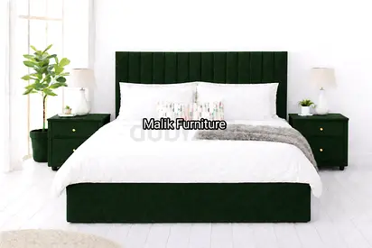 Brand new Queen size bed storage bed king bed mattress family bed queen bed double bed king size bed