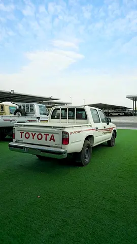 2005 Toyota HILUX 照片 5