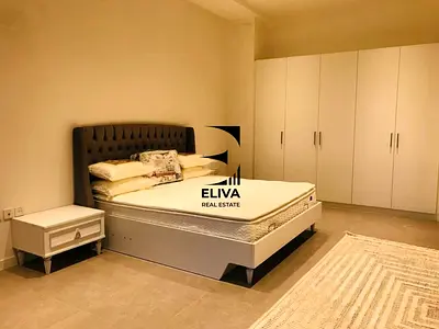 High Floor | Fully Furnished | Partial Sea View