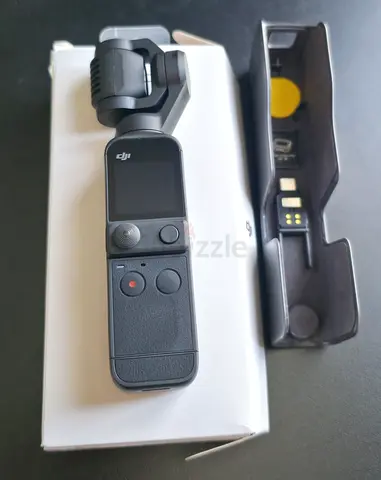 DJI Pocket 2