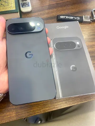 Google Pixsel 10 pro xl