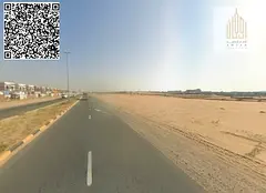 Prime Commercial Land for Sale in Al Helio 2, Ajman