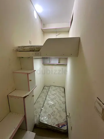 Fully closed  partition available  Barsha heights Tecom Near Dubai internet city metro