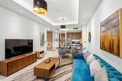 with Maids Room | All Bills Included | 12 cheques