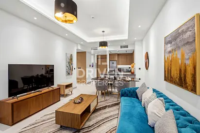 with Maids Room | All Bills Included | 12 cheques