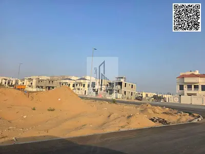 أرض 2300 قدم للبيع عجمان بسعر 615000 فرصة قوية