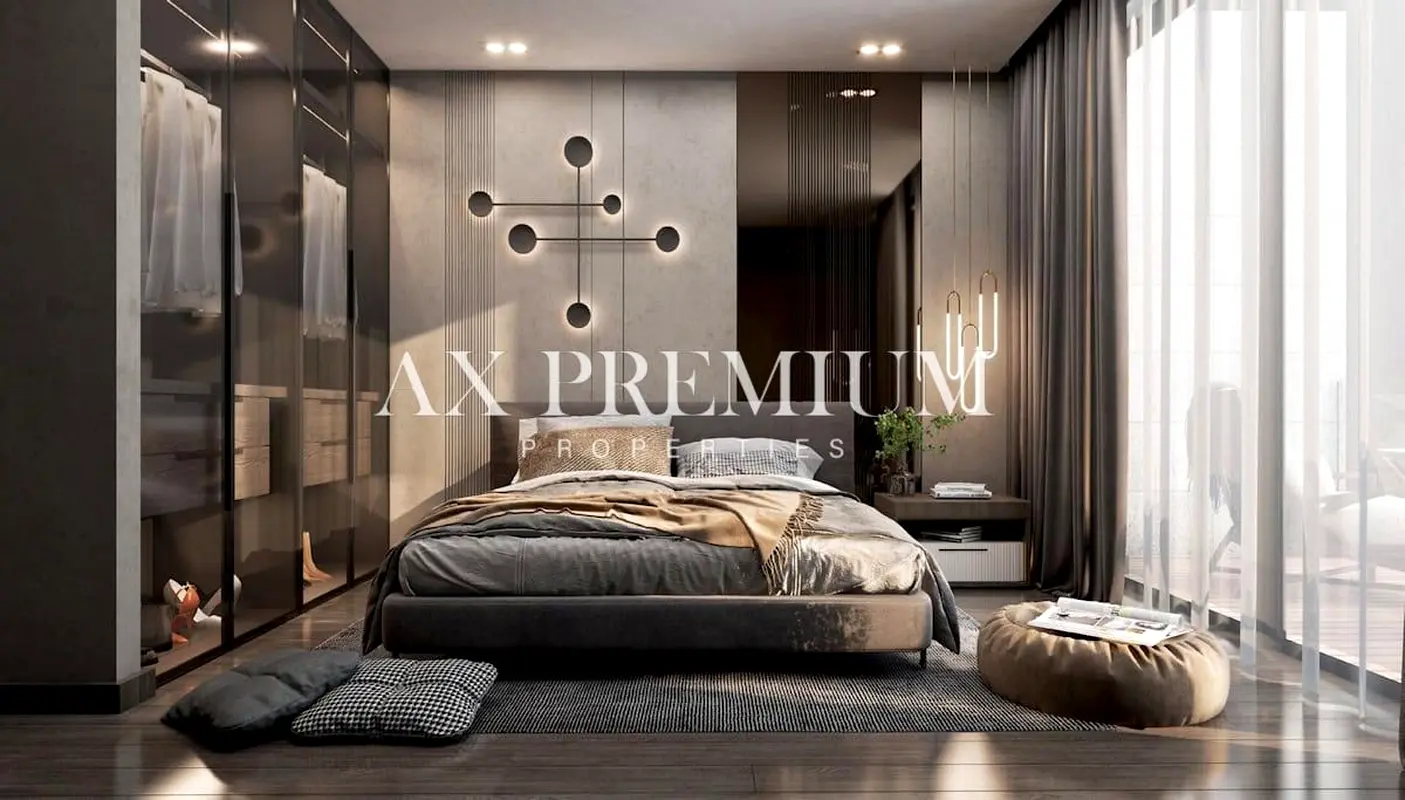 Brand New | ROI Potential | Near Metro | Prime Location