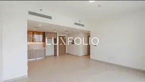 Brand New | Premium Park View | Vacant