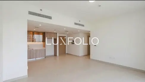 Brand New | Premium Park View | Vacant