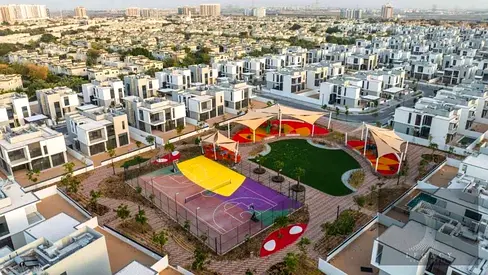 Rare Type E1-4br maid driver- On the Park