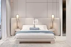 Luxury 1BR Apartment | 40/60 Payment Plan
