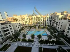 For Rent – ​​One-Bedroom Apartment in Maryam Island | All-Inclusive One-bedroom apartment for 