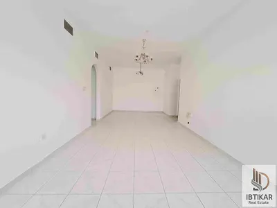 SPACIOUS 2-BEDROOM CHILLER FREE APARTMENT WITH MAID ROOM  IN AL WADHA STREET