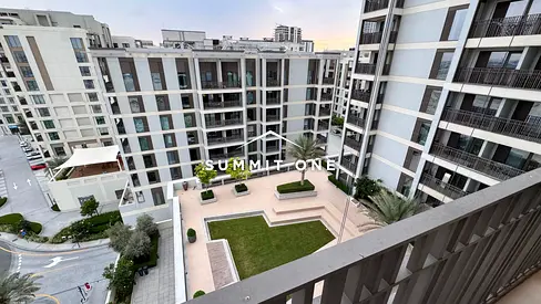 شاغر | إطلالة على المجتمع | دفعات مرنة (شيكات مرنة)