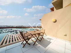 Vacant | Sold as Seen | Sea Skyline View