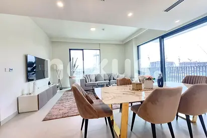 3BD | BRIGHT | FULLY FURNISHED| READY TO MOVE IN