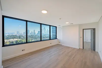 Zabeel View | Biggest Layout | Upgraded