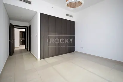 Vacant | Amazing View | Spacious Two Bedroom