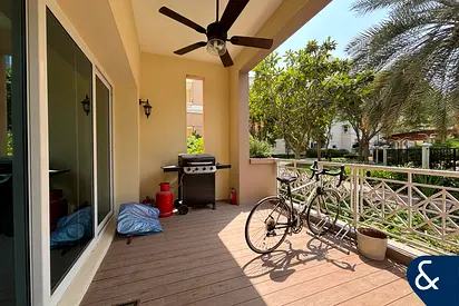 Brand New Apt | Furnished | Free Maintenance