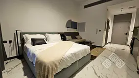 Stunning Apartment | Fully Furnished Studio | Ready to Move in