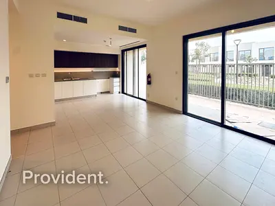 Single Row | Corner | Exclusive | Vacant now