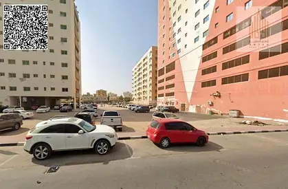 للبيع أرضين سكني تجاري متلاصقتين في النعيمية 1 – عجمان