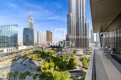 Prime Location | Elegant Apartment | Furnished