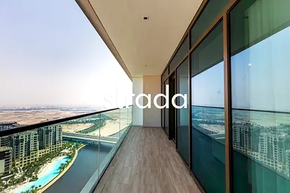 Lagoon View | Available Now | Unfurnished