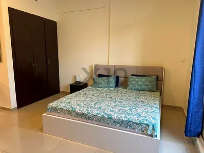 Huge Layout | Stylish Studio | Ready to Move In | Prime Sports City Location