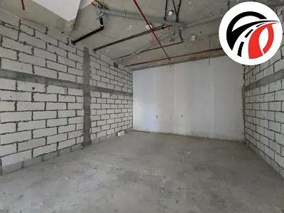 Shell & Core | Specious Shop | prime location