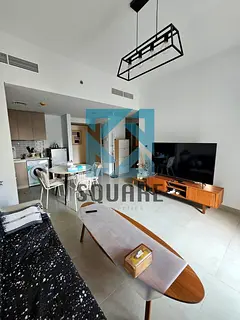 LUXURY 1 BEDROOM - FULLY FURNISHED - POOL VIEW
