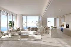 Sea View | Beach Access | Handover Q4 2027
