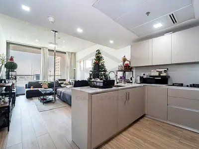 Modern Finishes | Vastu Compliant | Rented