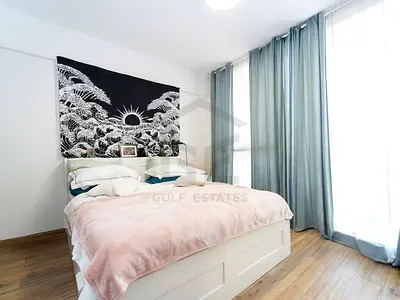 Modern Finishes | Vastu Compliant | Rented