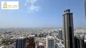 2 BR + Maids Room For Rent | Vacant ZSR View