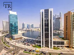 Furnished | Scenic Canal Views | Spacious Layout