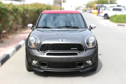 صورة 2 لـ 2013 MINI CLUBMAN