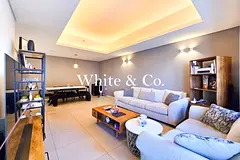 Spacious | High View | Vacant On Transfer