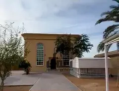 Corner Villa for Sale in Al Ramla with 15,000 sq ft | Prime Location Near Mosque &amp; Schools