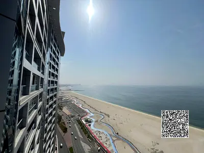 Luxury 2BHK in ACR | Sea View | Huge Layout 2550 sqft | 80K yearly