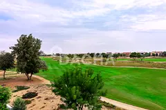 Golf Front | Large Layout | Vacant Now