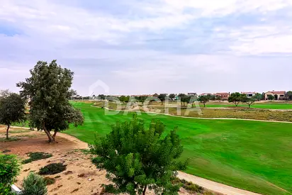 Golf Front | Large Layout | Vacant Now